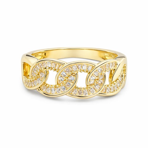 Breiter ring gold funkelnde - breiter,