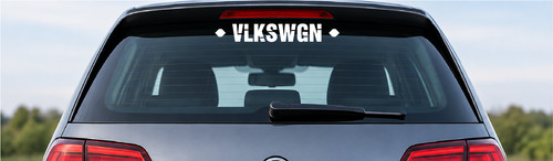 Volkswagen vlkswgn - volkswagen,