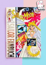 Sailor Moon Fanbuch Nr. 22 Das