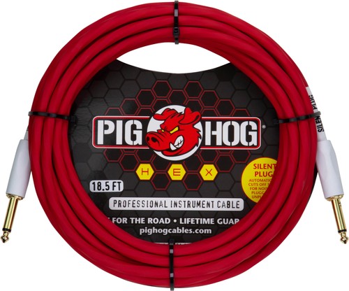 Pig hog hex - hog, silent