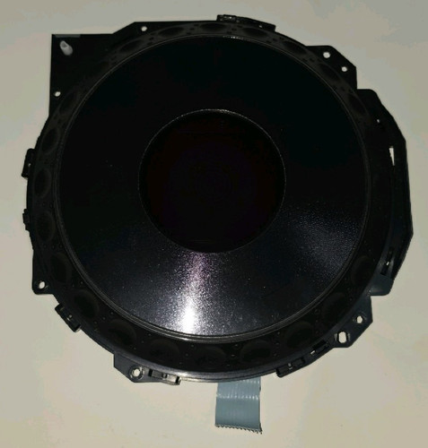 Jogwheel pioneer cdj 2000 - pioneer, cdj-2000