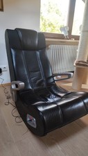Musiksessel / Gamingsessel (gebraucht)