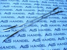 Original VW Sharan 7N Seat Alhambra 710 Highline Alu Reling Dachreling