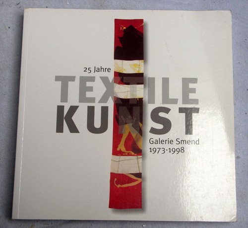 Textile kunst smend - textile, kunst,