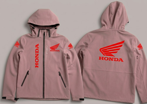 Honda jacke - honda,
