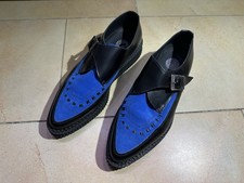 Steelground Creeper Schuhe