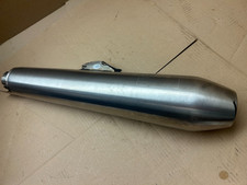 Auspuff 2202308 rechts Triumph