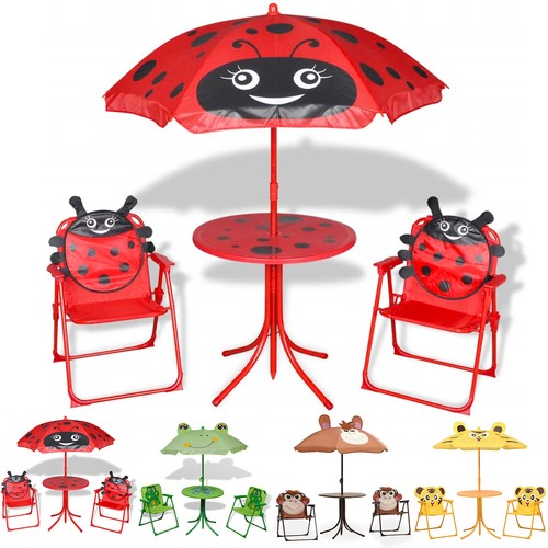 Kinder garten bistro set tisch - kinder,
