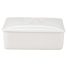 Deckeldose Valete CVRAE in FVMO KPM Berlin Zierporzellan Bonbonnieren