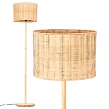 HOFSTEIN Dello Stehlampe mit