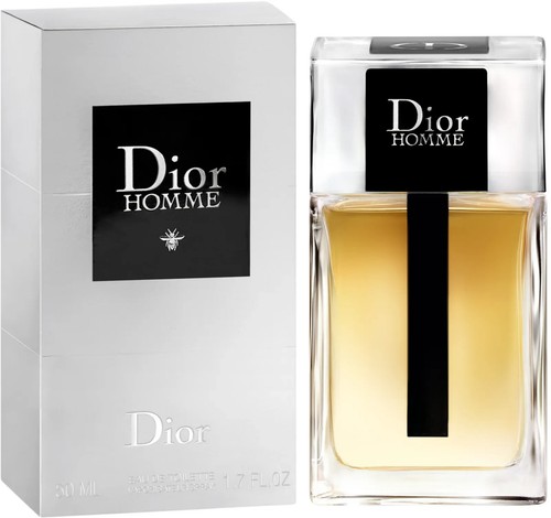 Dior homme edt spray 50ml - -,