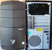 Medion PC Intel Core