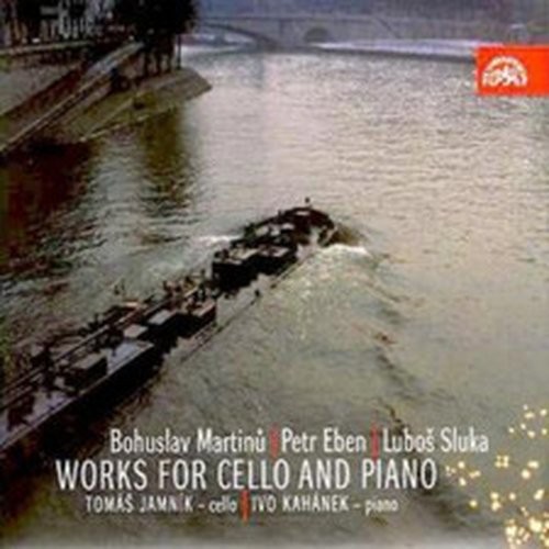 Various composers works - composers, for
