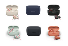 Jabra Elite 75t & Active 75t