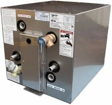 Kuuma Wasser Heizung 6 Gallone