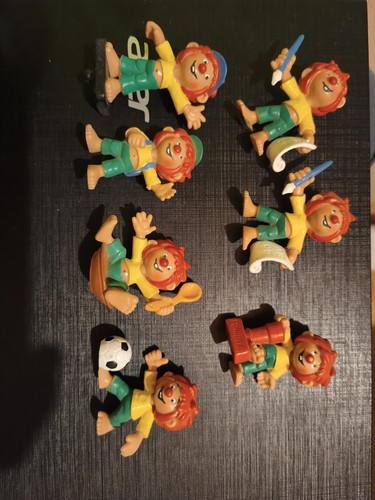 Pumuckl figur poet 5 - 7x,