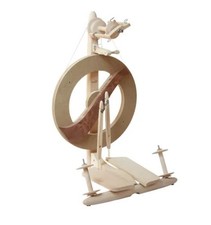 Spinnrad Kromski Fantasia