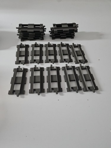 Lego duplo schienen - lego,