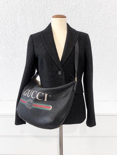 Original gucci tasche logo - gucci,
