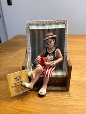 Sammlungsauflösung Gilde