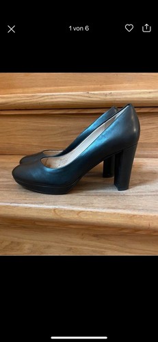 Pumps damenschuhe schwarz - damenschuhe,
