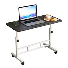 Mobiler Schreibtisch Laptop