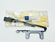 Original Mercedes A-Klasse