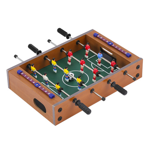 Mini tischkicker kickertisch - mini,