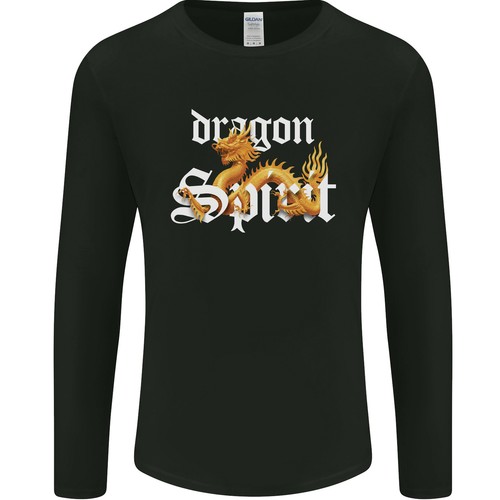 Drachengeist fantasy herren - drachengeist,