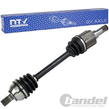 ANTRIEBSWELLE VORNE LINKS