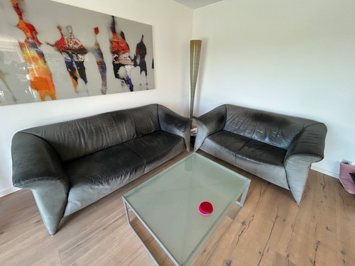Sofa sitzer und - sofa,