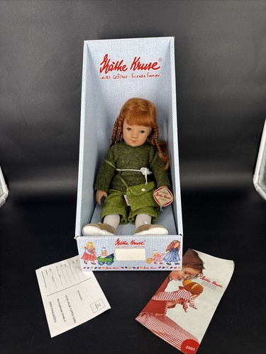 Rare kathe kruse - kathe,