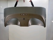 Hard Top - Nissan 350Z - Grau