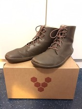 Vivobarefoot Gobi HI III Womens Bracken Size 43