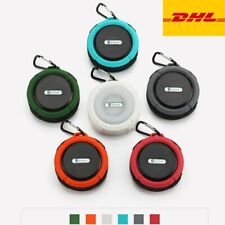 Mini Lautsprecher Bluetooth