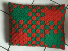 Vintage 70er Handarbeit