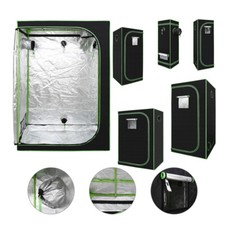 Growbox Gewächshaus