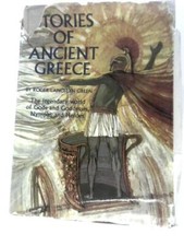 Stories of Ancient Greece