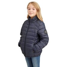NAME IT Girl Jacke Gefüttert