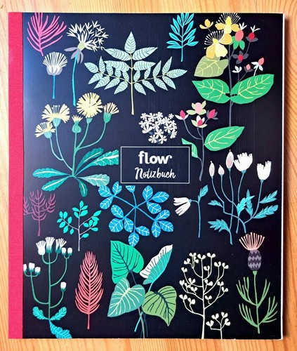 flow