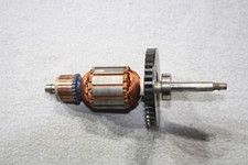 10046 Bosch Schwingschleifer GSS 23 AE Anker Rotor 2604610055