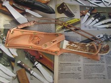 Puma Messer Solingen 