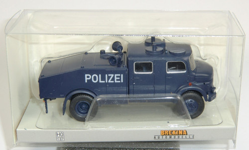 Brekina la 1113 - mb,