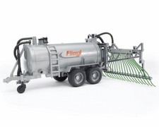 Bruder 02020 fliegl - bruder,