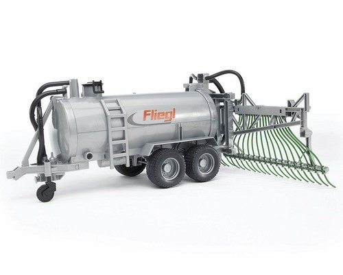Bruder 02020 fliegl - bruder,