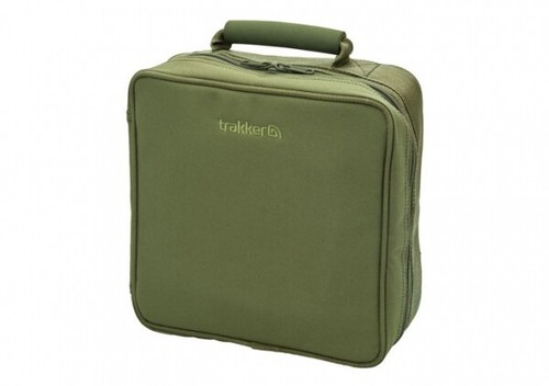 Trakker nxg deluxe food set - deluxe,