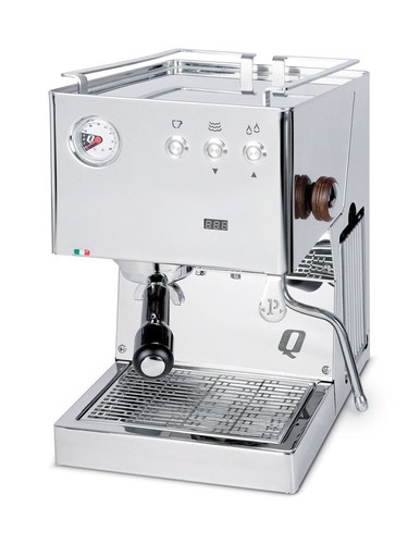 Quick mill pop - mill,