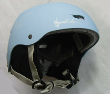 Damen Wakeboard Helm Hyperlite Kinked Gr. "L" mit Ohrenschützern