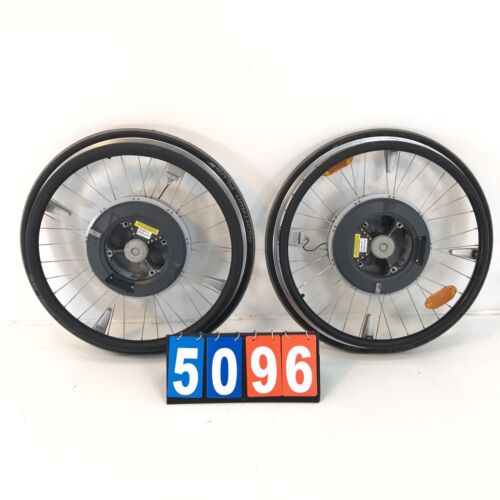 Alber motion m15 - e-motion,