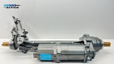 Steering rack rhd bmw - steering,